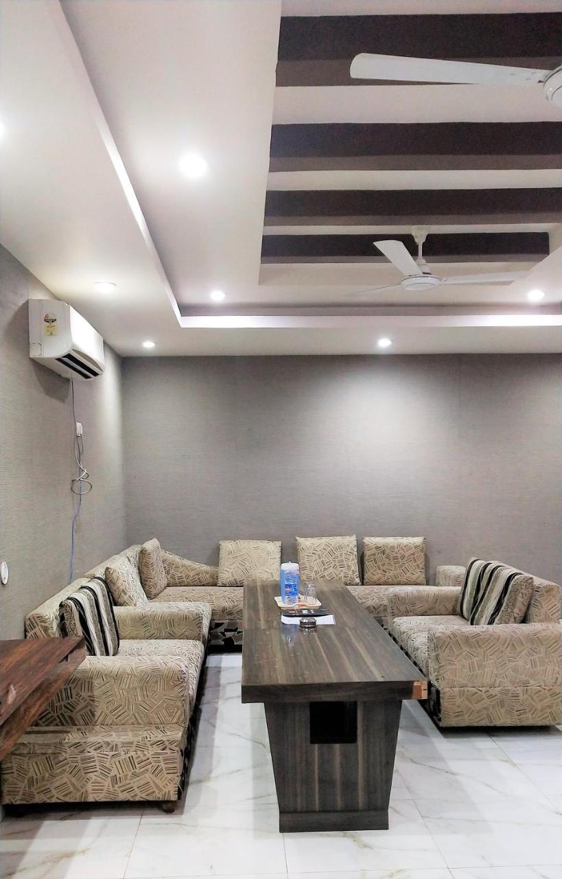 Hotel Syona Residency Lucknow Exterior foto